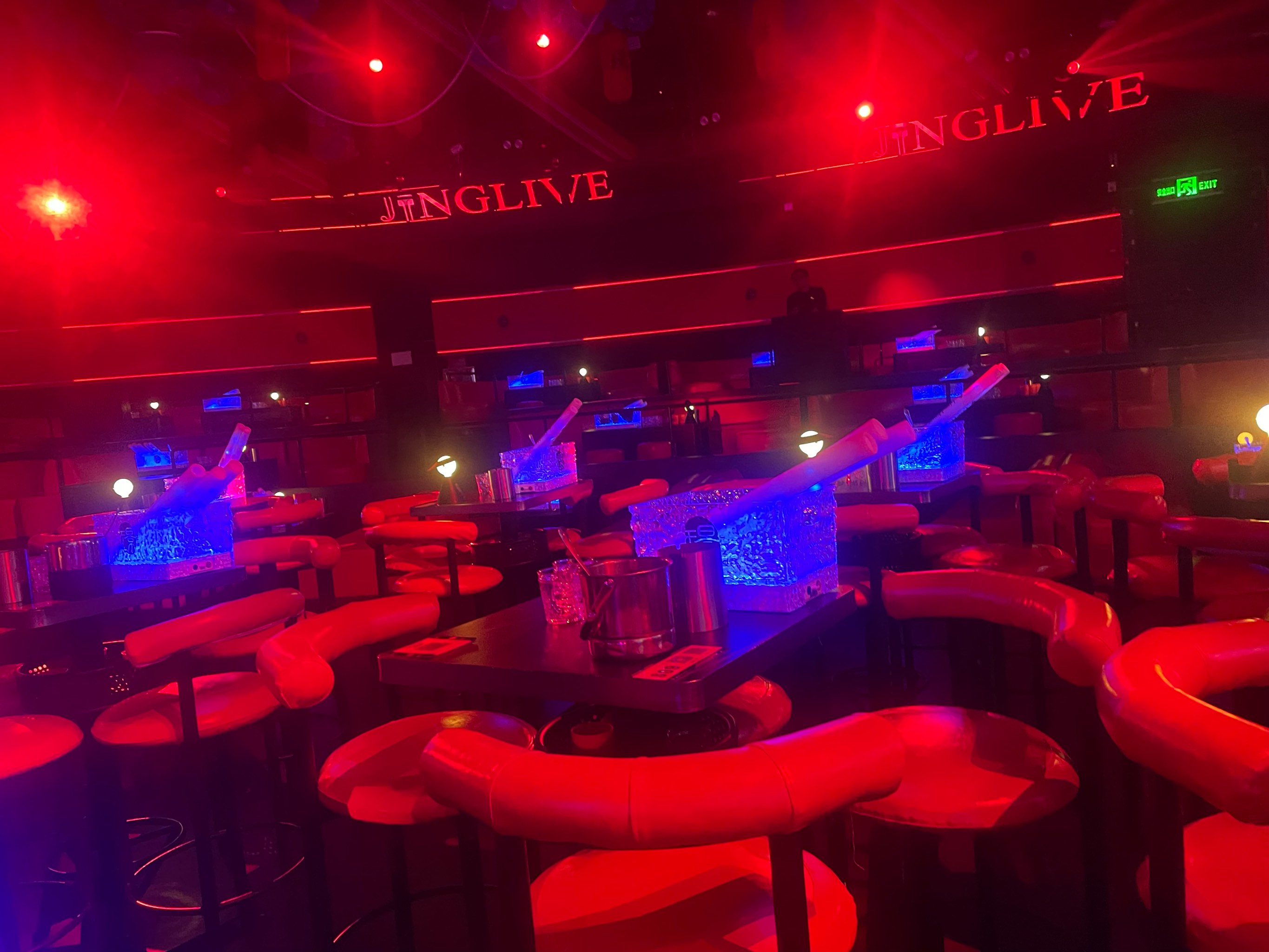 济宁商务ktv，组局必看-曲阜市ktv预订